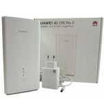 ROUTER HUAWEI CPE PRO 2 (B628-265) / KOMPLET Huawei 4G CPE Pro 2 B628