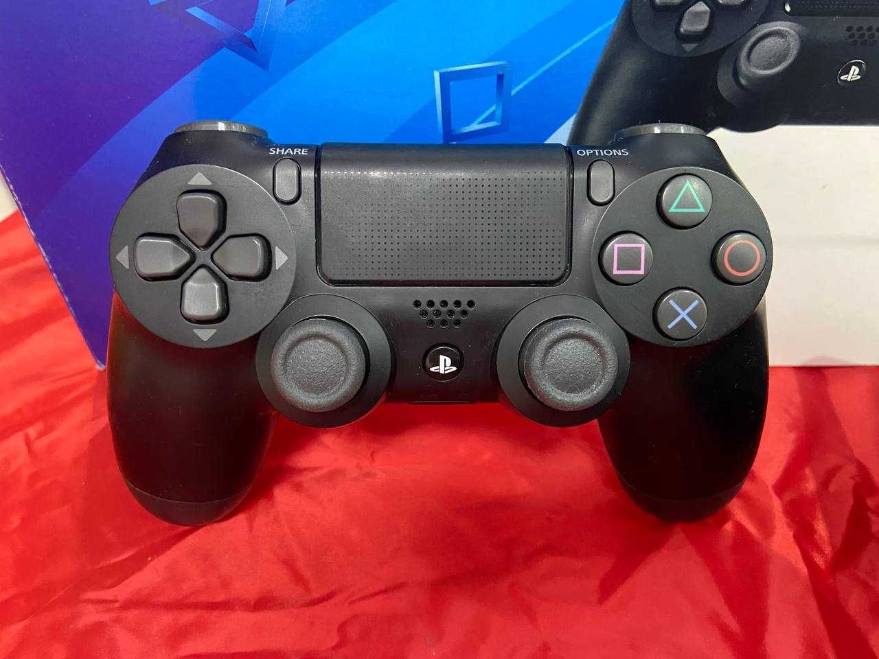 PS4 Pro 1tb консоль приставка play station igame