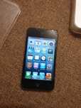 Продам iPod touch 4 8gb