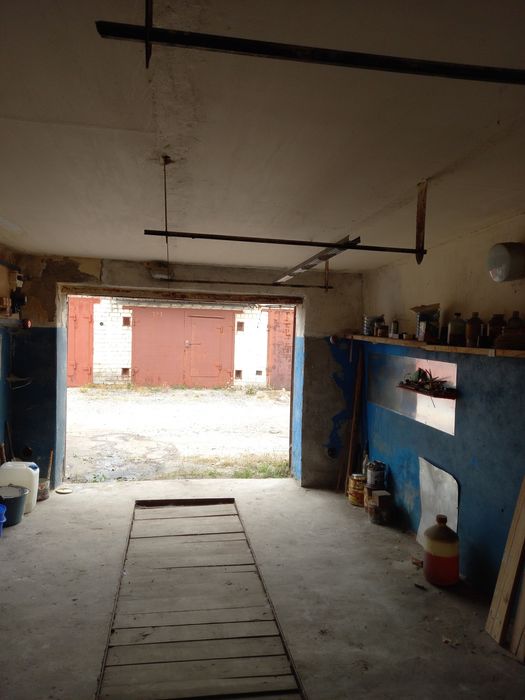 Продам гараж в АК-39