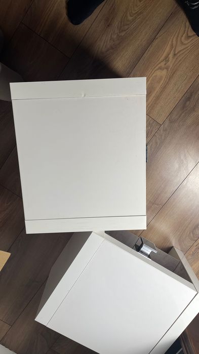 Szafka nocna 2sztuki Agata meble