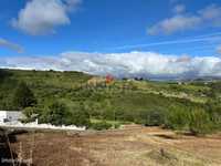 Terreno na freguesia das Cachoeiras com 4200m2