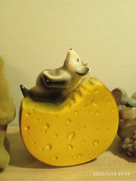 Копілочки в асортименті