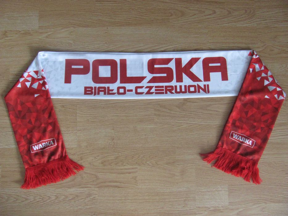 Szalik Kibica Warka