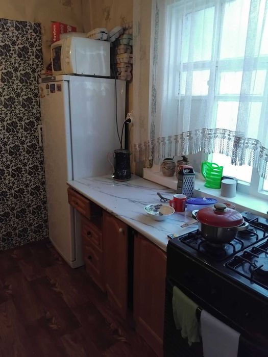 Продам будинок з ділянкою 52 сотки біля лісу с.Воропаїв