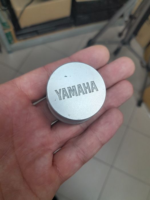 Yamaha krążek dociskowy do gramofonu