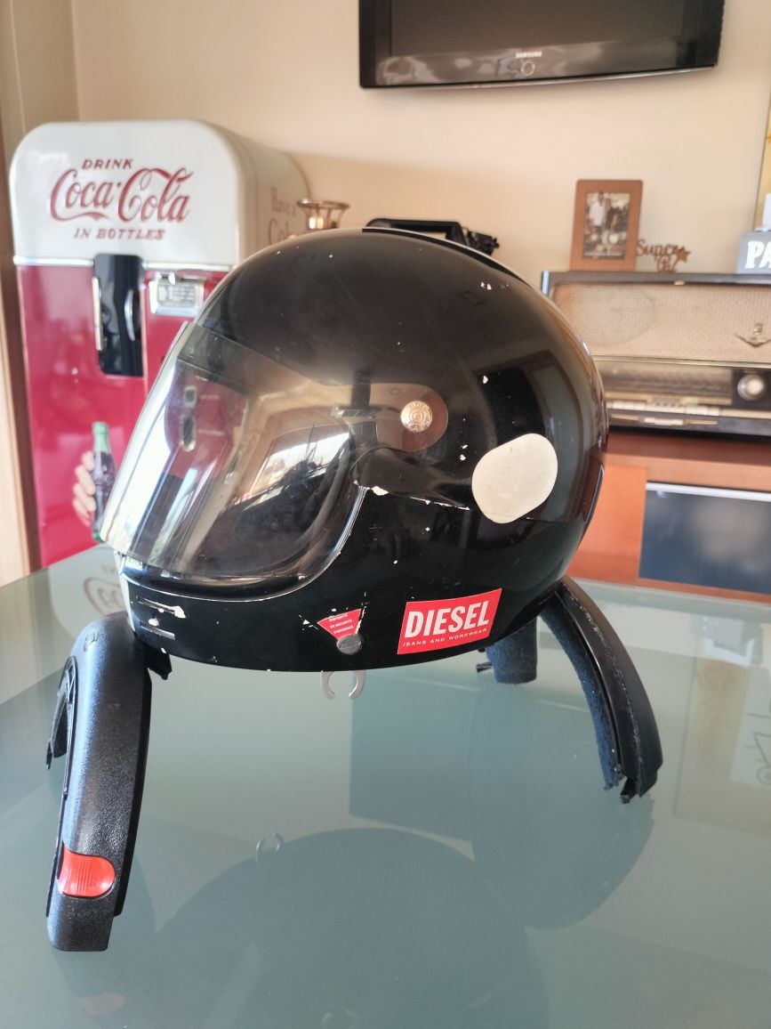 Capacete GPA Sj Limited