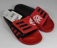 Nowe adidas Klapki Adilette TND Slides GZ5941 roz. 39