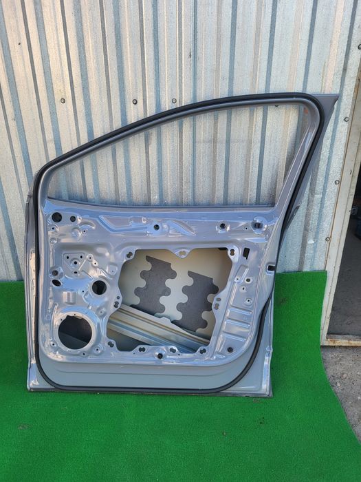 Drzwi przednie przód prawe VW ID4 ID.4