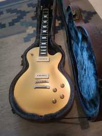 Vendo guitarra Eastman p90 Sb56