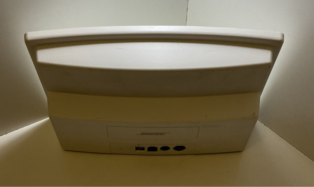Bose Lifestyle RoomMate Powered Speaker! D433