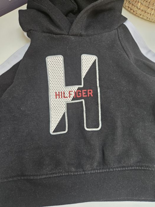 Bluza Tommy Hilfiger 68
