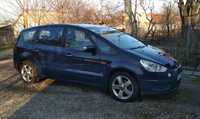 Ford S-MAX Titanium 2.0 TDCi