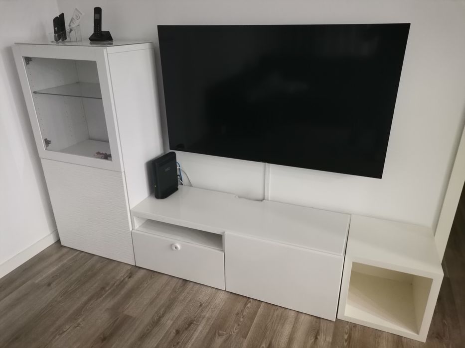 Móveis TV (sala de estar) - SÓ ESTÁ SEMANA ÚLTIMO PREÇO