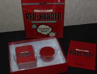 игра карточки M&S "Red Handed " Beat The Buzzer Game Age 14+