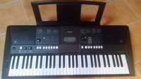 Teclado Yamaha PSR E423