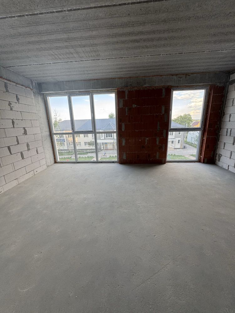 Продаж квартири з першим внеском  3000$! Гостомель