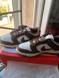 Nike Dunk Low Surface in Brown 37.5