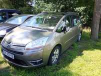 Citroen C4 Grande Picasso 2.0 HDI