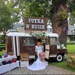"PROMOCJA" Fotobudka Fotobus Photobus fotobudka w busie fotoprzyczepa