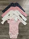 Body H&M rozmiar 92