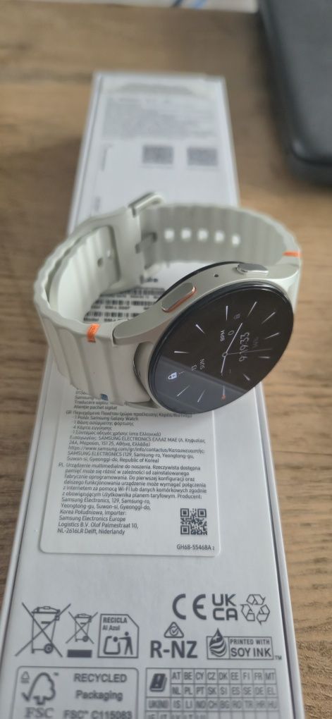 Galaxy Watch 7  LTE
