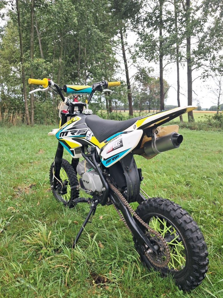 MRF 140RC 14/12 2018