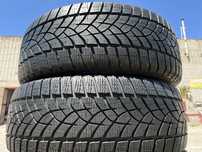 Шини 235/55 R18 Goodyear UltraGrip Perfomance резина бу зима