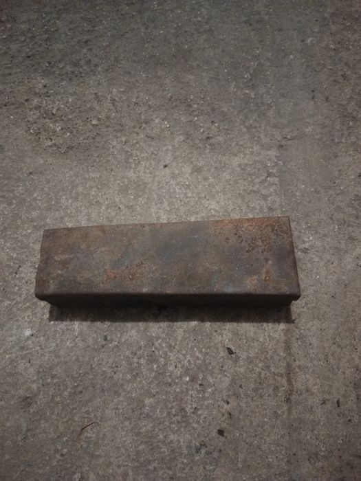 Klucze nasadowe z czasów PRL.