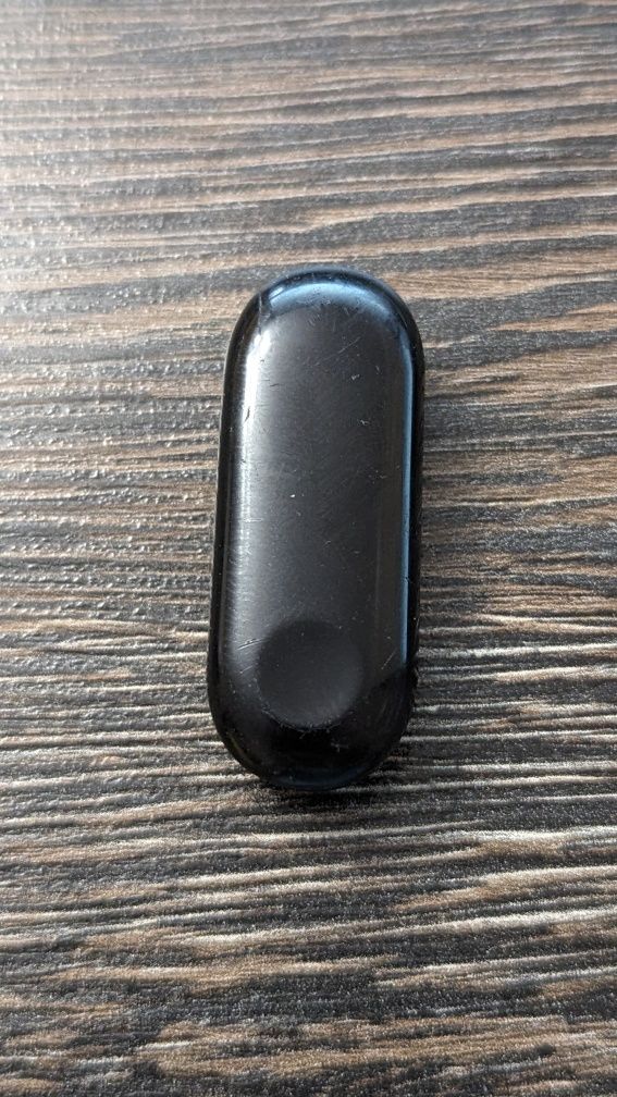 Mi Band 3 (фітнес браслет)