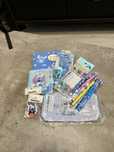 Wyprawka szkolna nowa Stitch