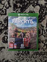 Far Cry 5 XBOX Bdb