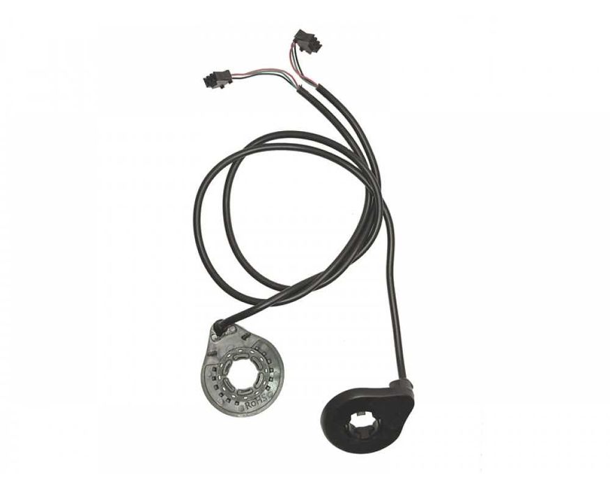 Электронабор для заднего и переднего колеса 500W 48V 12Ah