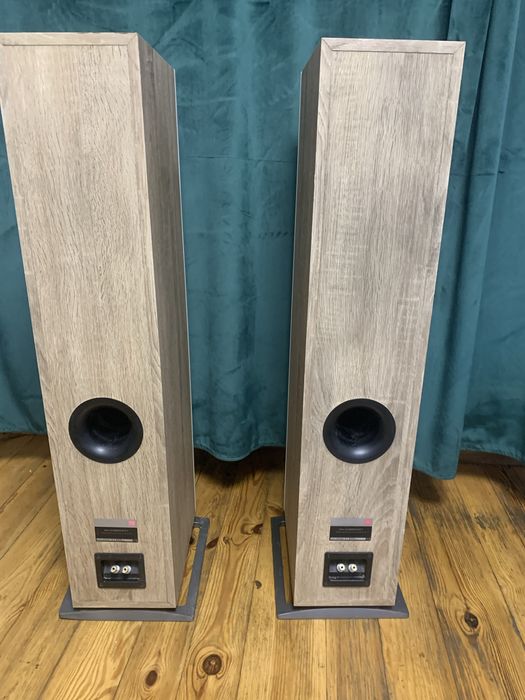 DALI OBERON 7 kolumny