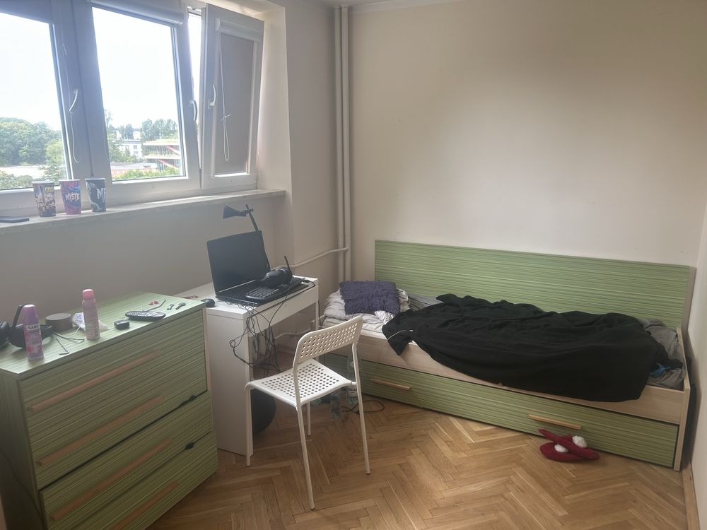 Pokój przy samym srodmiesciu TANIO
