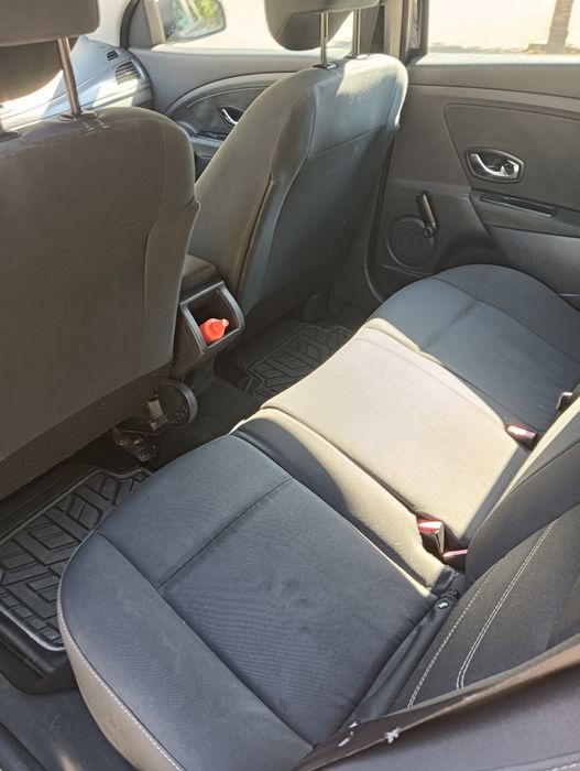 Renault Megane 2014