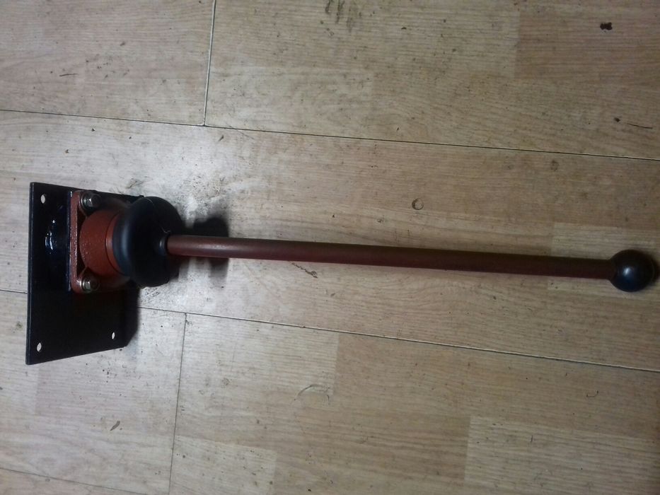 Dźwignia zmiany biegów C-360 Ostrówek