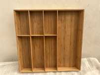 Organizador talheres