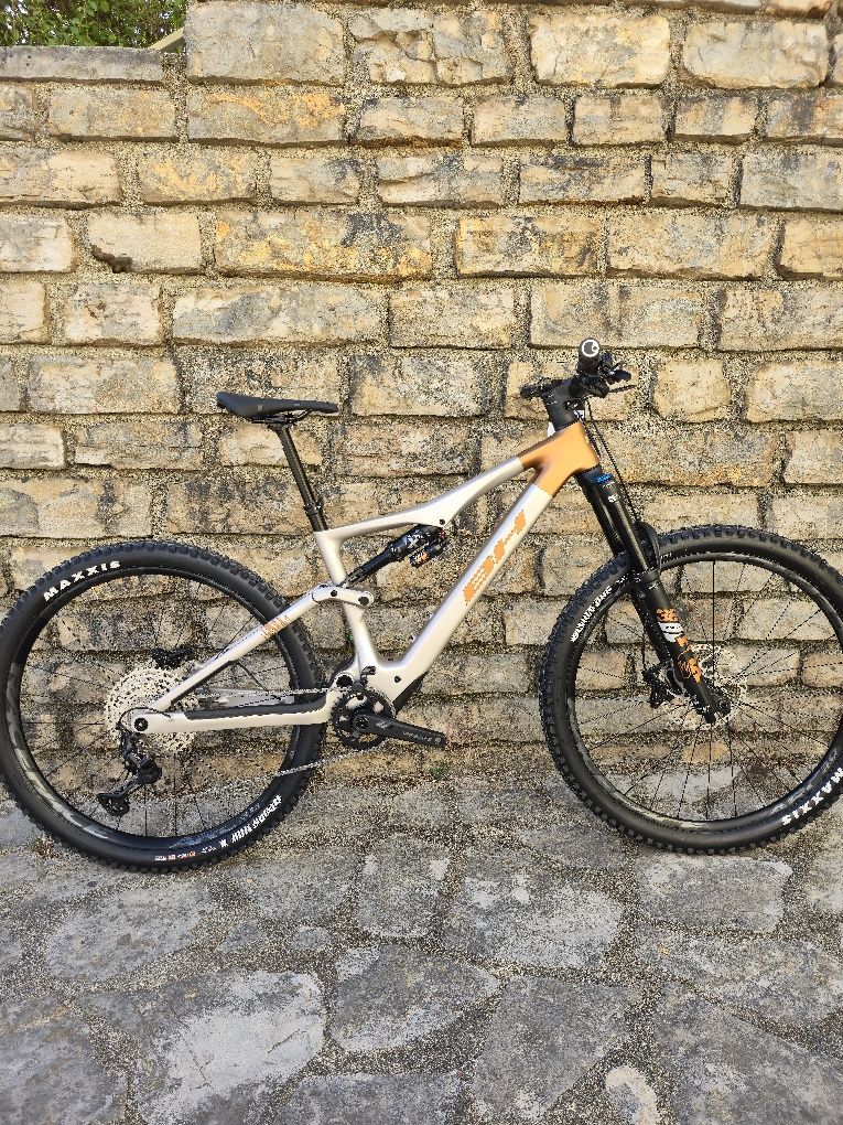 BH ilynx Trail Carbon