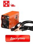 Зварювальний апарат ТЕХ.АС MINI