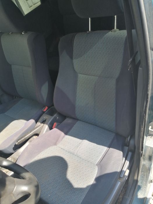 Daihatsu Terios 4x4
