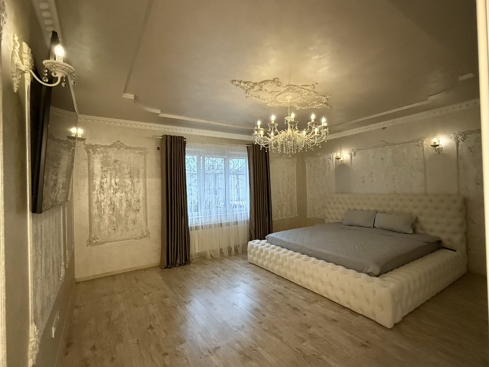 Продається будинок та SPA / Чернівці