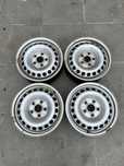 Felgi stalowe OE VW T5 T6 Transporter ET51 6.5Jx16H2 5x120