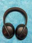 Słuchawki nauszne BOSE Noise Cancelling Headphones 700 ANC