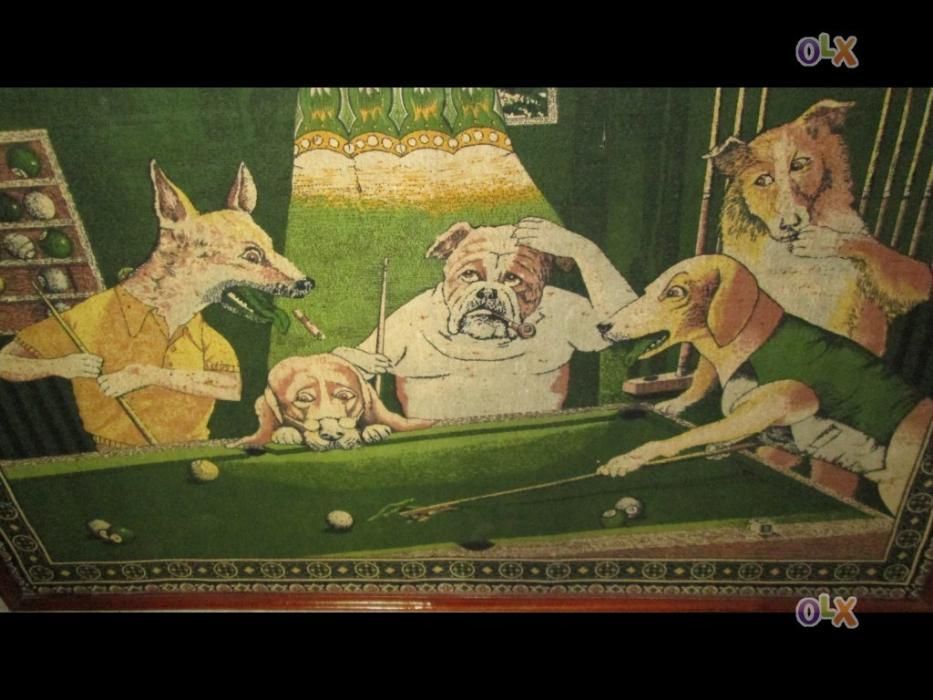 Quadro de parede