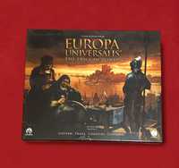 настільна гра - Europa Universalis The Price of Power