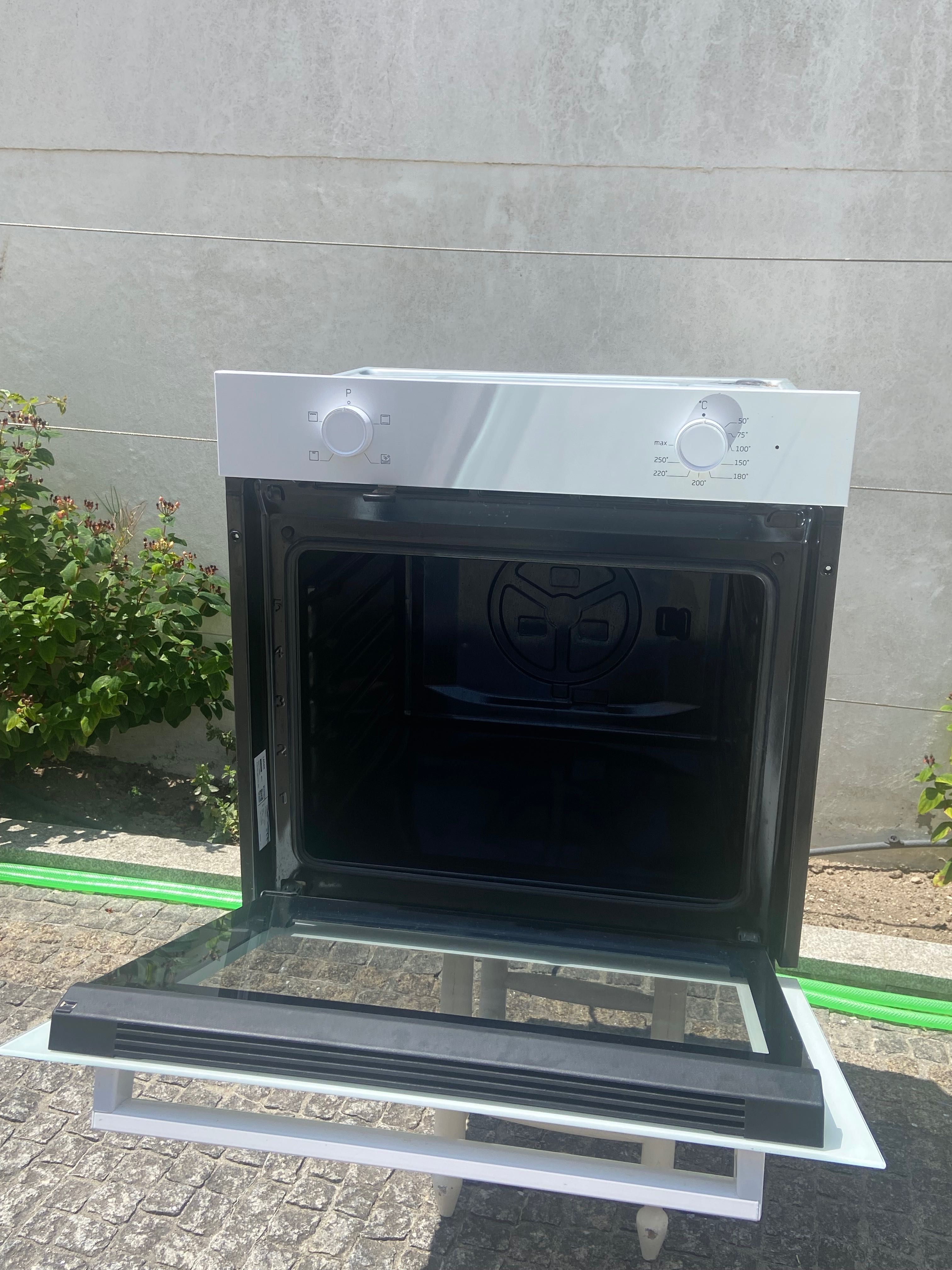 Forno IKEA Lagan