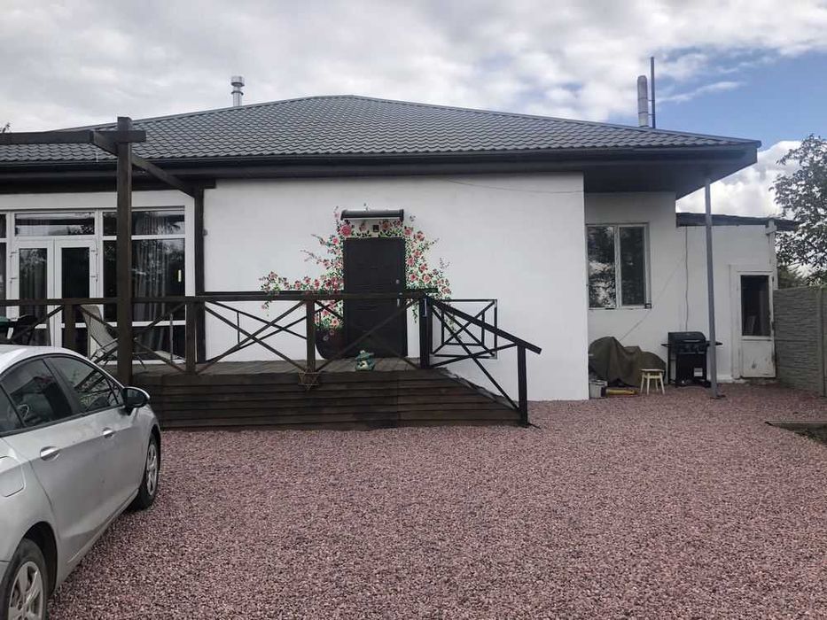 аренда 6 комнатного одноэтажного дома в Днепре. рассмотрим всех