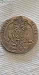 Moedas antigas raras
