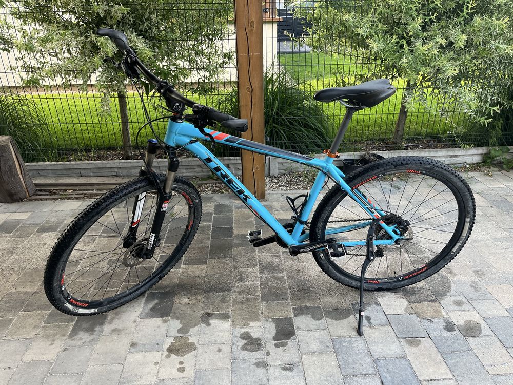 Rower Trek XCaliber 9 L